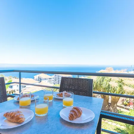 Aurora Atlantic By Atlantic Apartment Canico (Madeira)