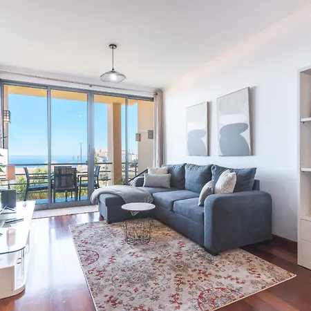 Apartment Aurora Atlantic By Atlantic *