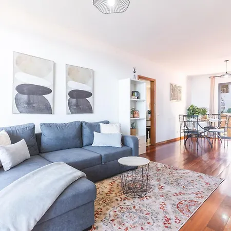 Apartment Aurora Atlantic By Atlantic Canico (Madeira)