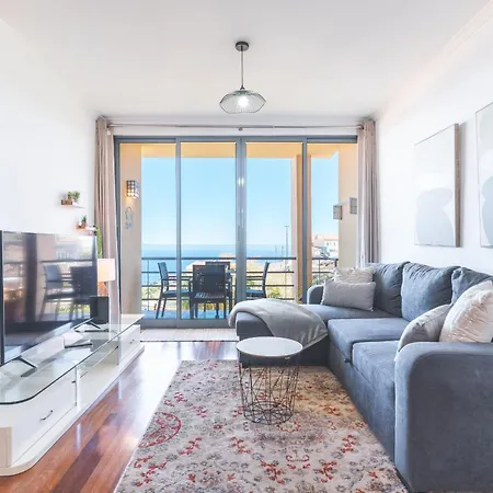 Aurora Atlantic By Atlantic Apartment *
