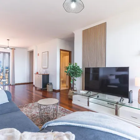 Aurora Atlantic By Atlantic Apartment