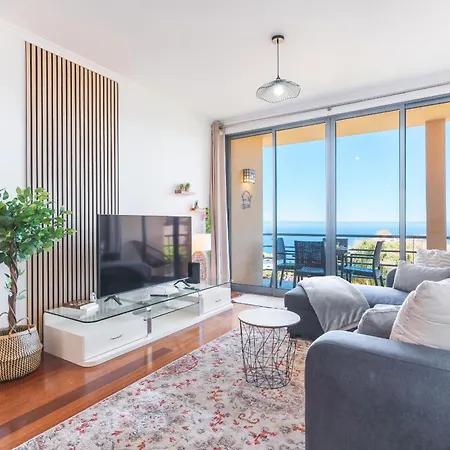 Apartment Aurora Atlantic By Atlantic