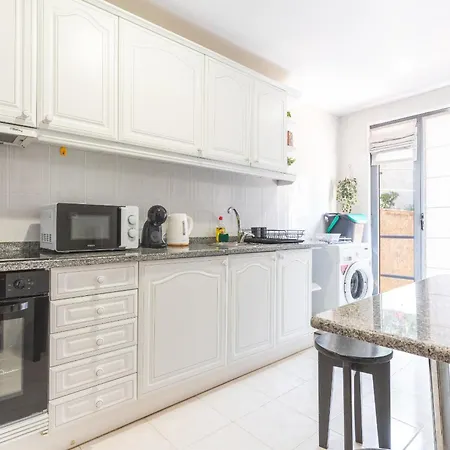 Apartment Aurora Atlantic By Atlantic Canico (Madeira)