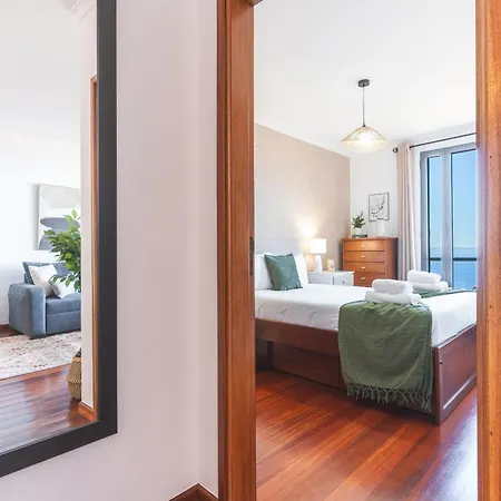 Apartment Aurora Atlantic By Atlantic *