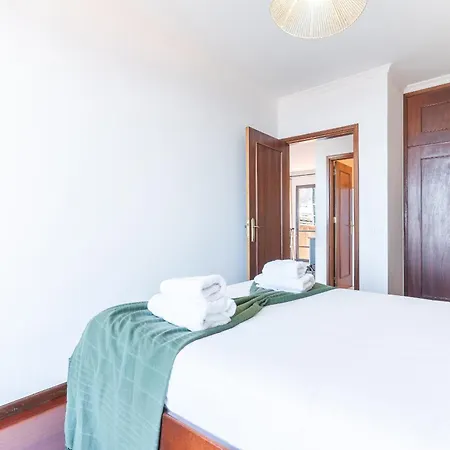 Apartment Aurora Atlantic By Atlantic Canico (Madeira)