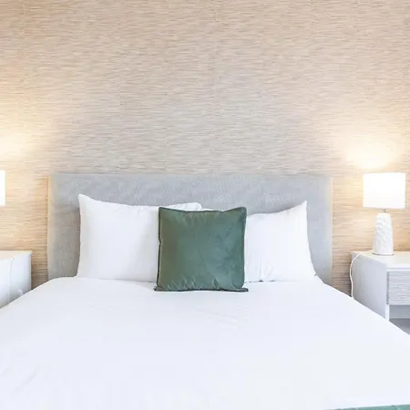 Aurora Atlantic By Atlantic Apartment Canico (Madeira)